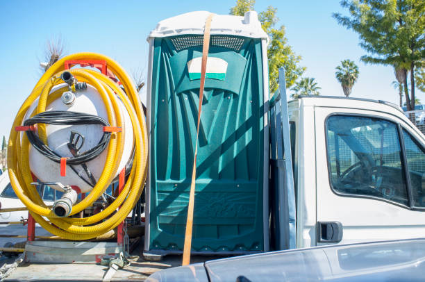 Best Best portable toilet rental  in Oak Grove, AL