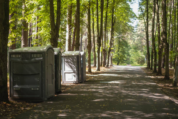 Sanitation services for porta potties in Oak Grove, AL