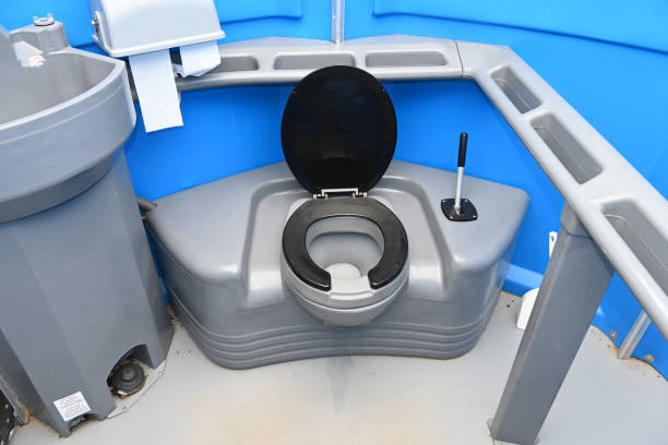 Best Sanitation services for porta potties  in Oak Grove, AL