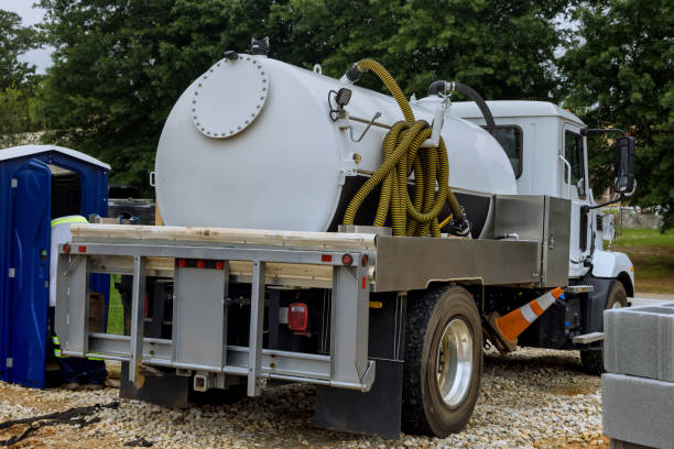Best Porta potty rental near me  in Oak Grove, AL
