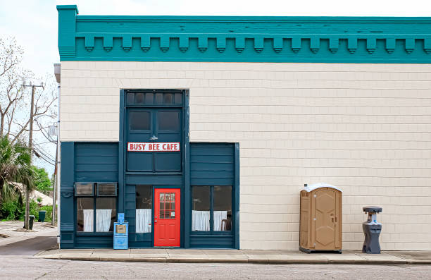 Best High-end porta potty rental  in Oak Grove, AL