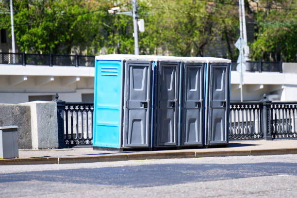 Best Local porta potty services  in Oak Grove, AL