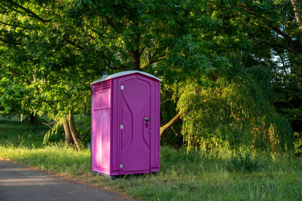 Porta potty rental for festivals in Oak Grove, AL