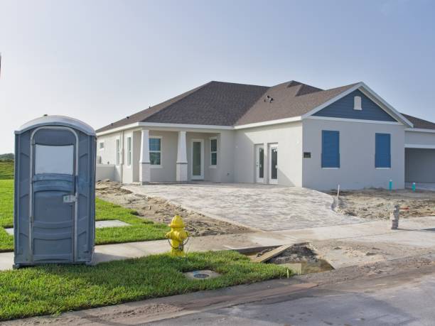 Best Affordable porta potty rental  in Oak Grove, AL