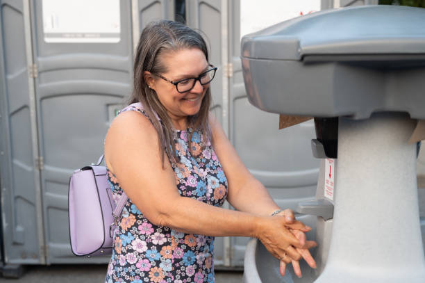 Best Wedding porta potty rental  in Oak Grove, AL