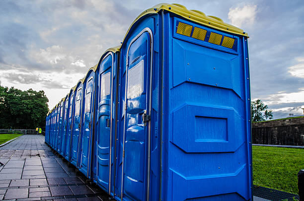 Portable Toilet Options We Offer in Oak Grove, AL